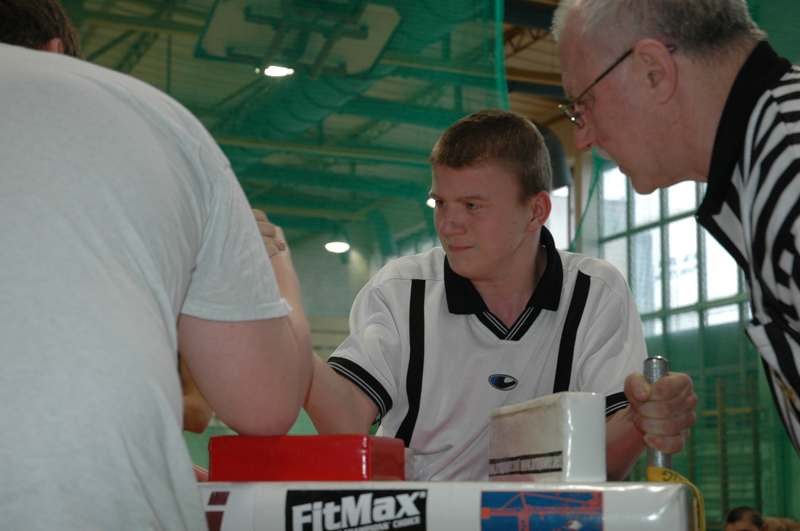 Mistrzostwa Gimnazjum Gdynskich