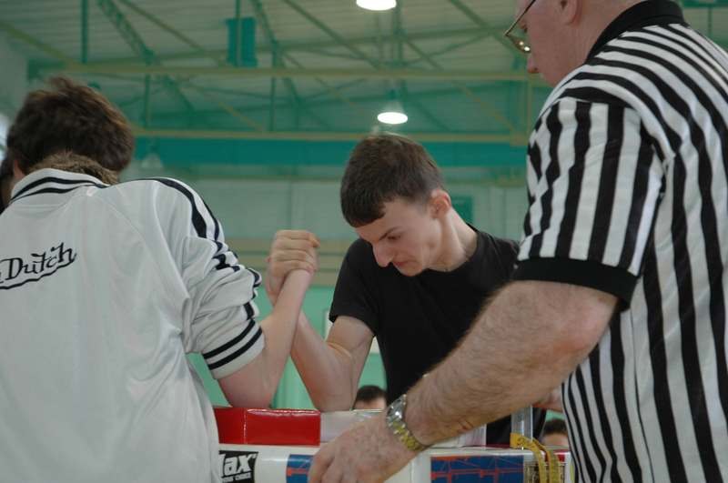 Mistrzostwa Gimnazjum Gdynskich