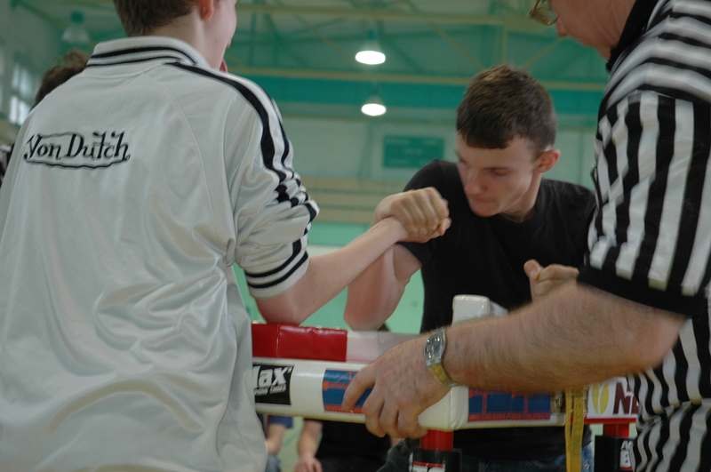 Mistrzostwa Gimnazjum Gdynskich