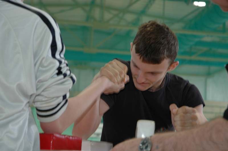 Mistrzostwa Gimnazjum Gdynskich