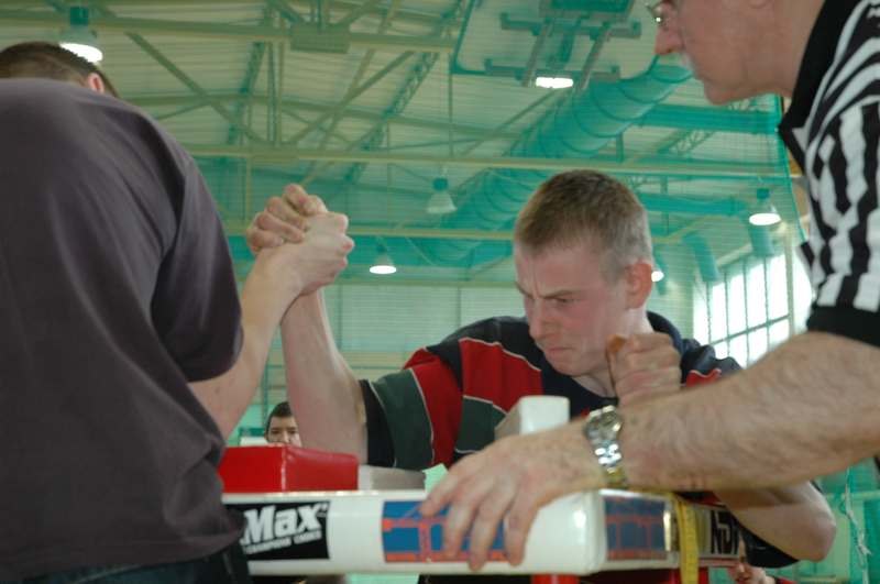 Mistrzostwa Gimnazjum Gdynskich