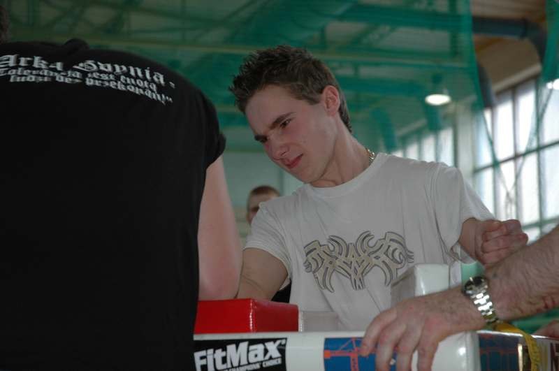 Mistrzostwa Gimnazjum Gdynskich