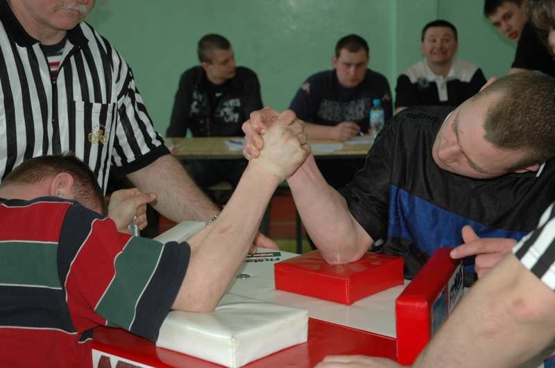 Mistrzostwa Gimnazjum Gdynskich