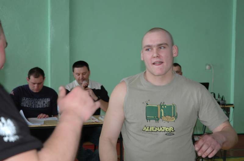 Mistrzostwa Gimnazjum Gdynskich