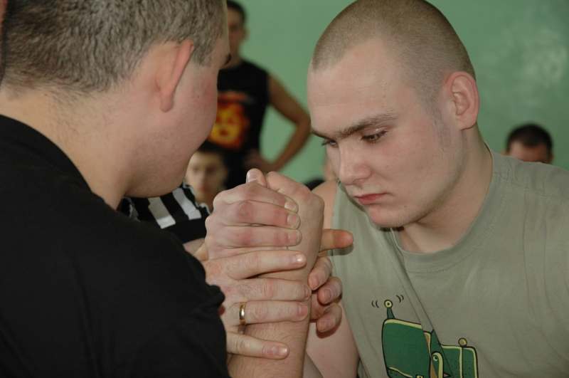 Mistrzostwa Gimnazjum Gdynskich