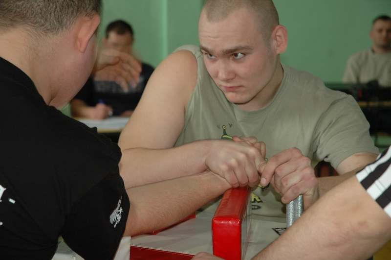 Mistrzostwa Gimnazjum Gdynskich