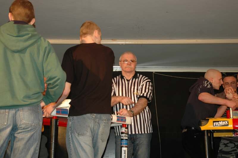 Mistrzostwa Gimnazjum Gdynskich