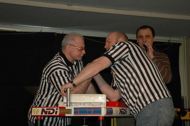 Mistrzostwa Gimnazjum Gdynskich