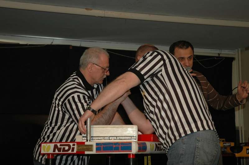 Mistrzostwa Gimnazjum Gdynskich