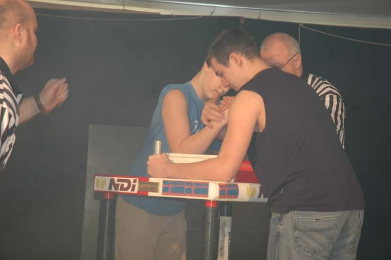 Mistrzostwa Gimnazjum Gdynskich