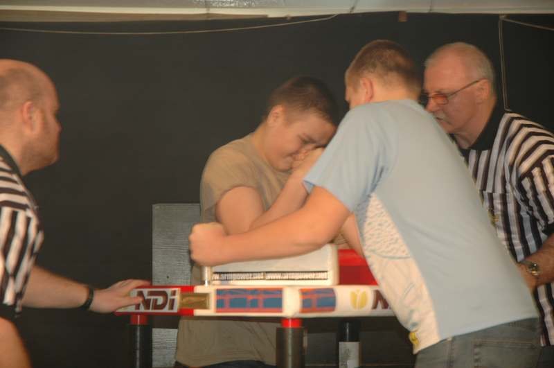 Mistrzostwa Gimnazjum Gdynskich