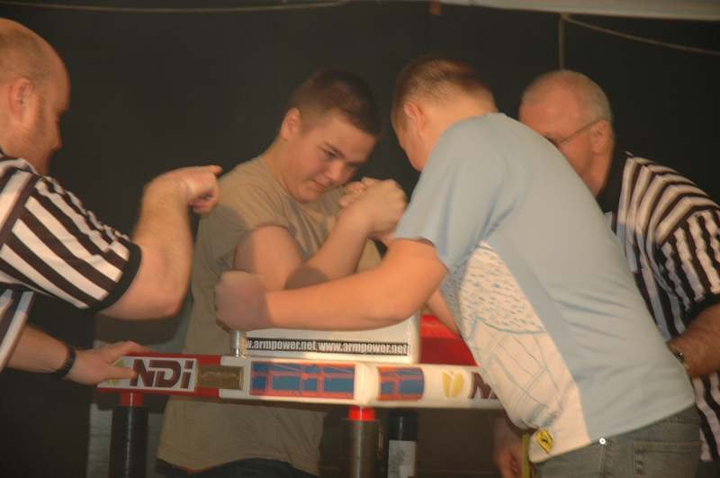 Mistrzostwa Gimnazjum Gdynskich