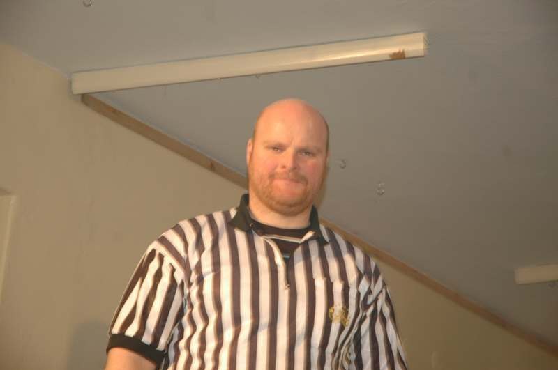 Mistrzostwa Gimnazjum Gdynskich