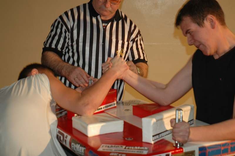 Mistrzostwa Gimnazjum Gdynskich