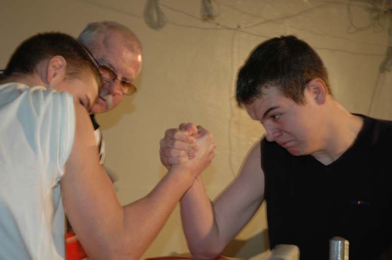 Mistrzostwa Gimnazjum Gdynskich