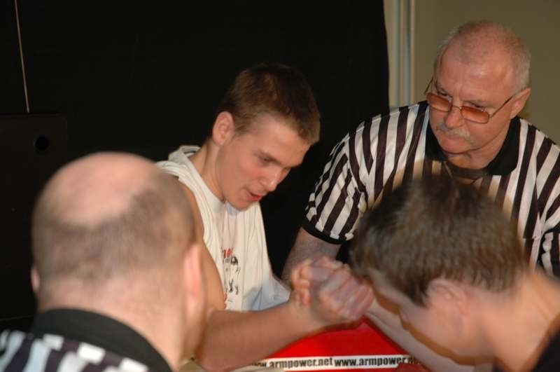 Mistrzostwa Gimnazjum Gdynskich