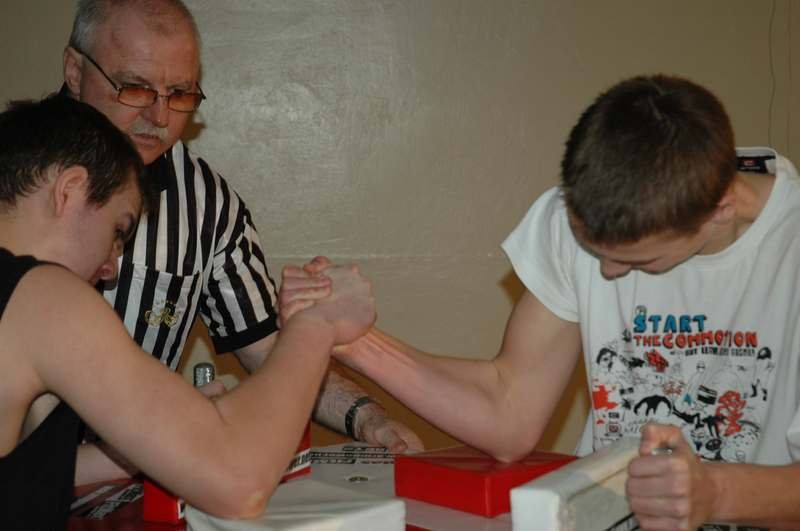 Mistrzostwa Gimnazjum Gdynskich