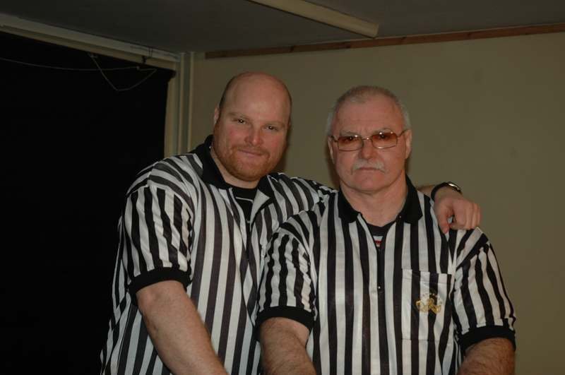 Mistrzostwa Gimnazjum Gdynskich