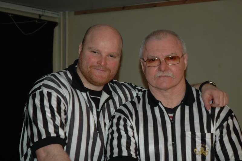 Mistrzostwa Gimnazjum Gdynskich