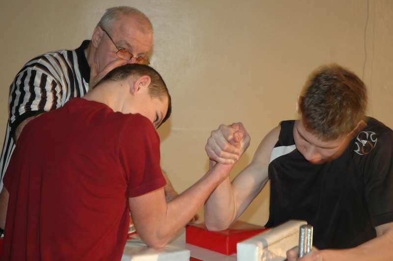 Mistrzostwa Gimnazjum Gdynskich