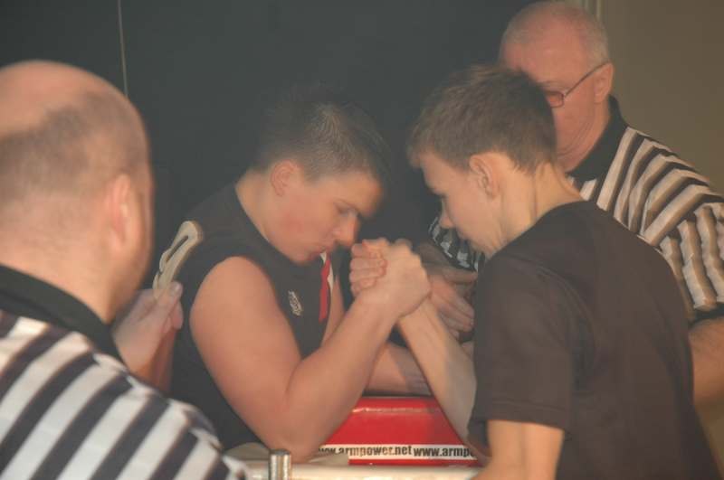 Mistrzostwa Gimnazjum Gdynskich