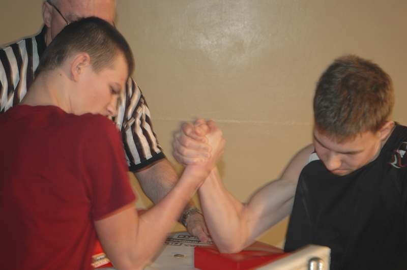 Mistrzostwa Gimnazjum Gdynskich