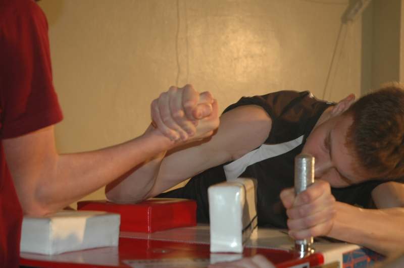 Mistrzostwa Gimnazjum Gdynskich