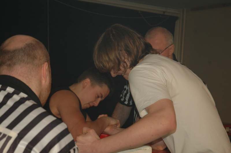 Mistrzostwa Gimnazjum Gdynskich