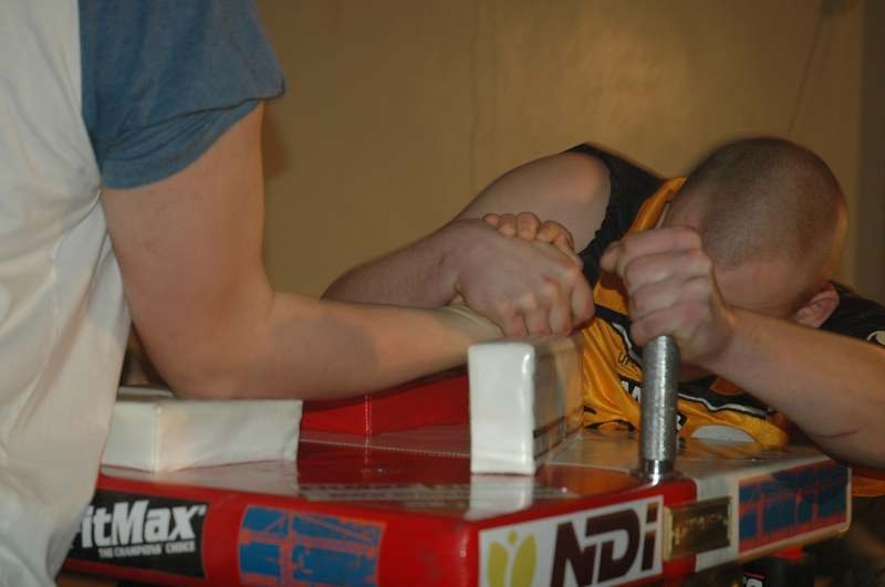 Mistrzostwa Gimnazjum Gdynskich