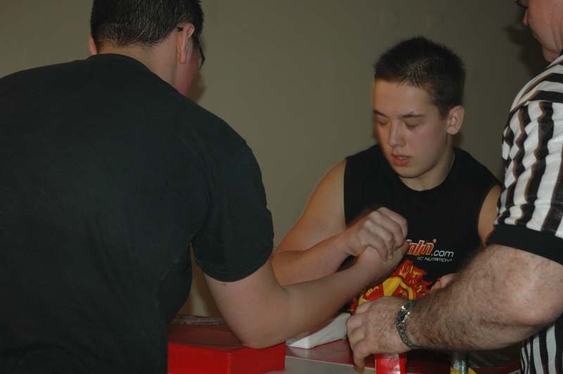 Mistrzostwa Gimnazjum Gdynskich