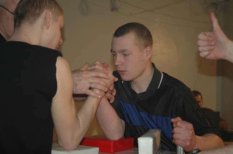 Mistrzostwa Gimnazjum Gdynskich