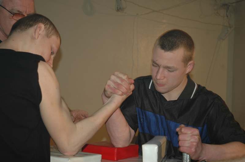 Mistrzostwa Gimnazjum Gdynskich