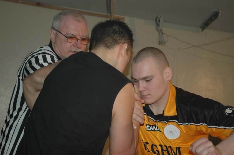 Mistrzostwa Gimnazjum Gdynskich