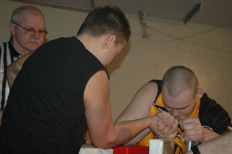 Mistrzostwa Gimnazjum Gdynskich