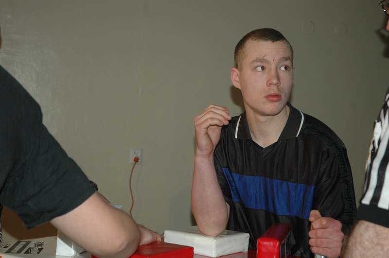 Mistrzostwa Gimnazjum Gdynskich