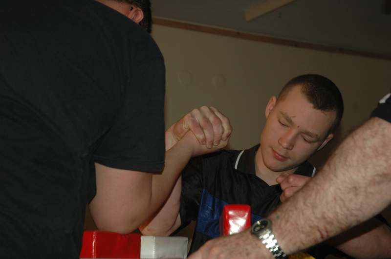 Mistrzostwa Gimnazjum Gdynskich