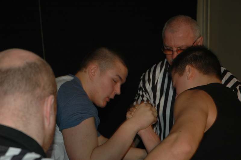 Mistrzostwa Gimnazjum Gdynskich