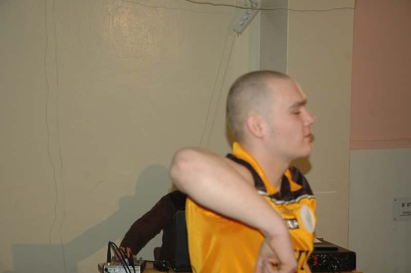 Mistrzostwa Gimnazjum Gdynskich