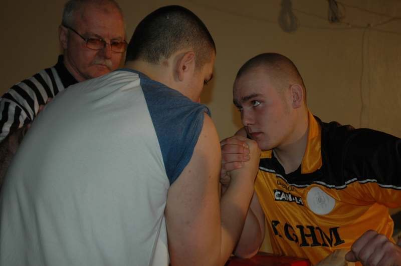 Mistrzostwa Gimnazjum Gdynskich