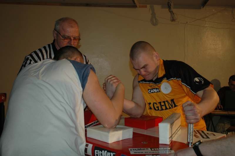 Mistrzostwa Gimnazjum Gdynskich