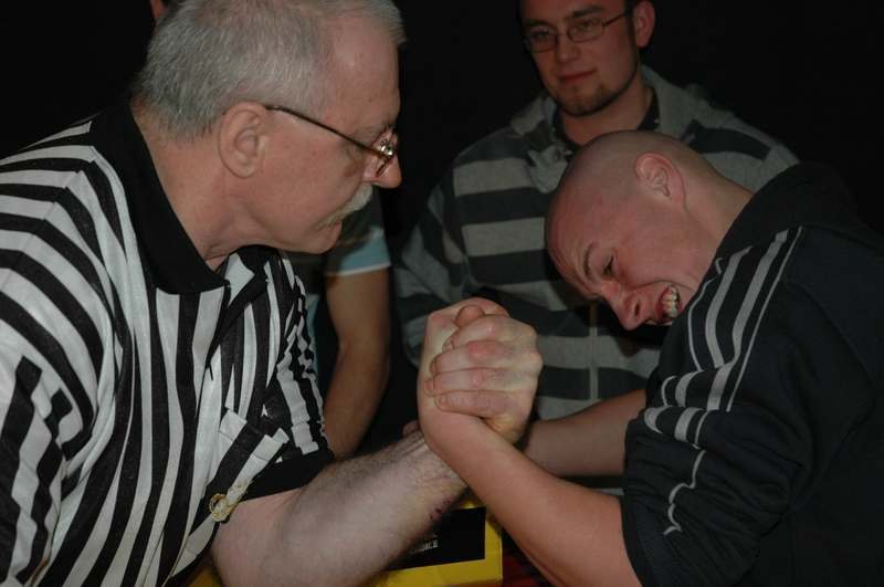 Mistrzostwa Gimnazjum Gdynskich