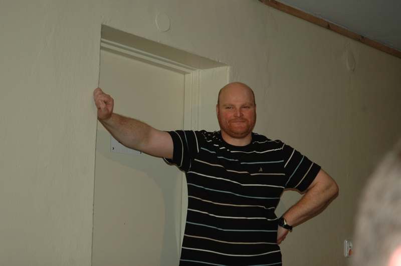 Mistrzostwa Gimnazjum Gdynskich