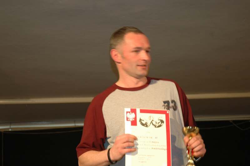 Mistrzostwa Gimnazjum Gdynskich