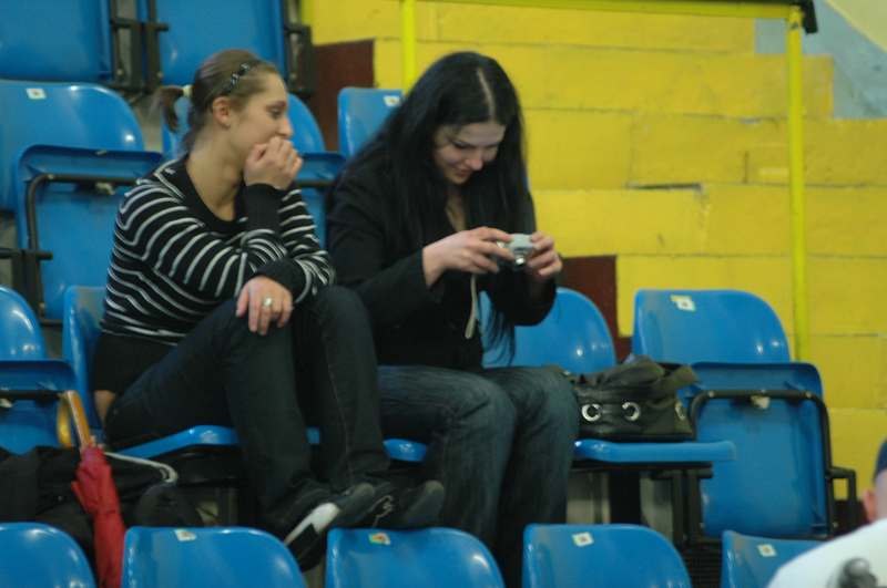 Mistrzostwa Polski 2008 Lewa Reka