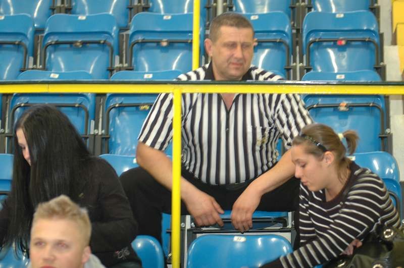 Mistrzostwa Polski 2008 Lewa Reka