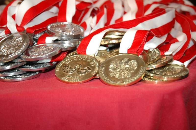 Mistrzostwa Polski 2008 Lewa Reka