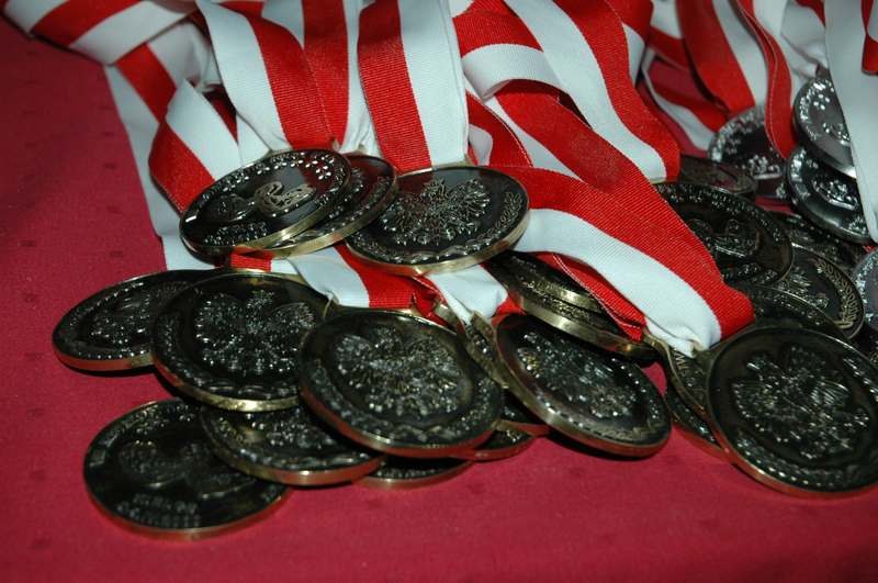 Mistrzostwa Polski 2008 Lewa Reka