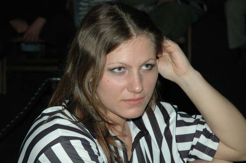 Mistrzostwa Polski 2008 Lewa Reka