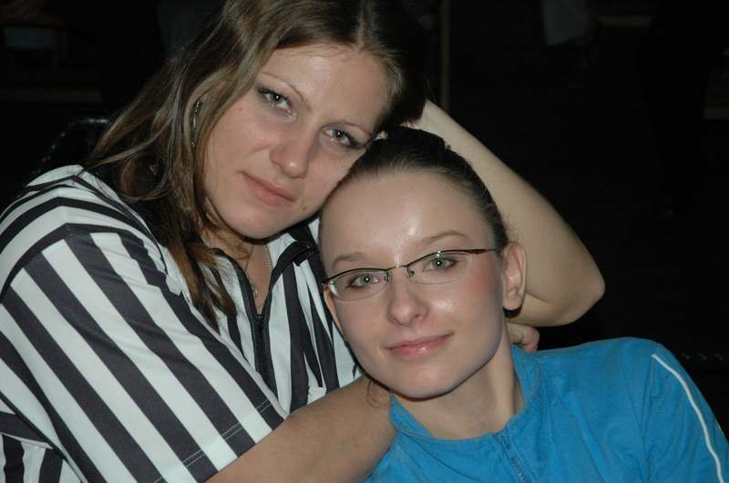 Mistrzostwa Polski 2008 Lewa Reka