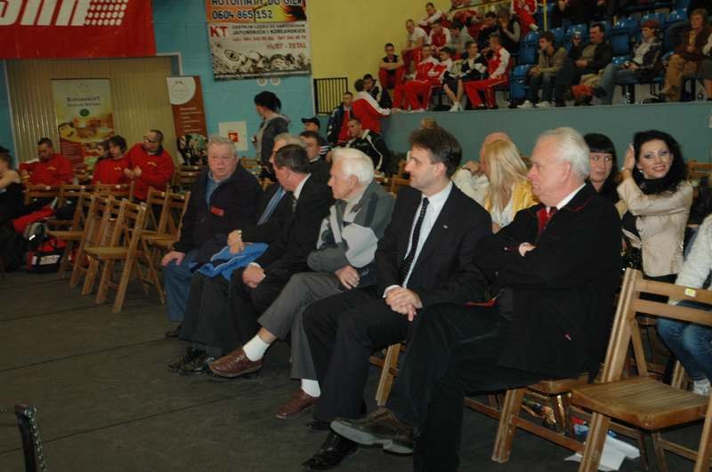 Mistrzostwa Polski 2008 Prawa Reka